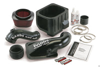 BANKS RAM-AIR & SUPER SCOOP 03-04 GMC 6.6L DURAMAX LB7 - DRY FILTER