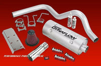 BANKS STINGER SYSTEM CLASS-C MOTORHOME RV 07-15 FORD E450