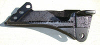DROP TRACK BAR BRACKET 08-22 FORD F250 F350 2-3" LEVELING LIFT 4-WHEEL DRIVE