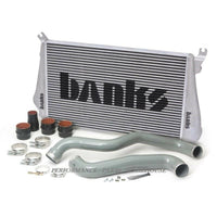 BANKS TECHNI-COOLER INTERCOOLER 2011-16 CHEVY GMC 6.6L DURAMAX