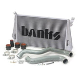 BANKS TECHNI-COOLER INTERCOOLER 2011-16 CHEVY GMC 6.6L DURAMAX