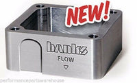 MONSTER RAM-AIR HEATER DELETE Fits 98.5-07 DODGE 5.9L CUMMINS