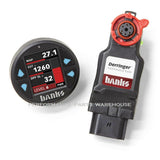 BANKS GEN2 DERRINGER TUNER w iDASH '17-19 CHEVY GMC 2500/3500 6.6L DURAMAX L5P