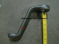 DROP PITMAN ARM 97-06 JEEP WRANGLER, 84-01 CHEROKEE, 93-98 GRAND; 6-10" LIFT