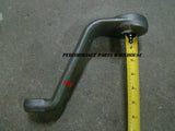 DROP PITMAN ARM 97-06 JEEP WRANGLER, 84-01 CHEROKEE, 93-98 GRAND; 6-10" LIFT