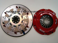 RXT 1200-HP TWIN DISC CLUTCH & FLYWHEEL LSA 12-19 ZL1,09-15 CTS-V,14-19 CORVETTE