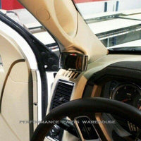 BULLY DOG PILLAR MOUNT & POD ADAPTER 2010-19 DODGE RAM 1500-3500