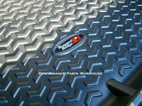 ALL TERRAIN TRUNK LINER CARGO MAT TRAY Fits 2018-21 JEEP WRANGLER JL