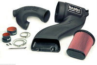 BANKS RAM AIR INTAKE 2015-2017 FORD F150 ECO-BOOST 2.7L 3.5L
