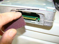 TS PERFORMANCE 6-POSITION CHIP; 95-97 F250 F350 7.3L AUTOMATIC TRANS +140HP