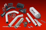 BANKS STINGER SYSTEM w AUTOMIND CLASS-A MOTORHOME RV 2006-15 FORD V10 RIGHT EXIT