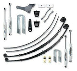 PRO COMP 4" LIFT KIT Early '99 FORD F250 F350 4-WHEEL DRIVE 4X4