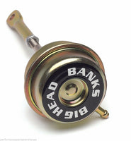 BANKS BIGHEAD WASTEGATE ACTUATOR 01-04 CHEVY GMC DURAMAX