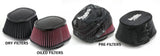 BANKS RAM-AIR INTAKE 2011-12 CHEVY GMC 6.6L DURAMAX LML