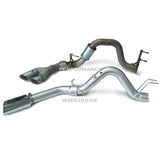 BANKS MONSTER 4" EXHAUST 2017-19 FORD F250 F350 6.7L POWERSTROKE