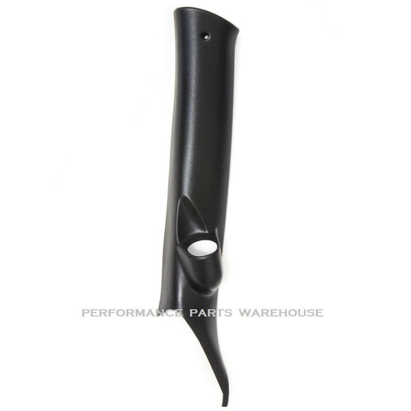 BANKS SINGLE PILLAR MOUNT For IDASH 2015-19 CHEVY/GMC 1500 2500 3500