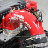 BANKS 3" MONSTER RAM INTAKE MANIFOLD Fits 03-07 DODGE 5.9L CUMMINS