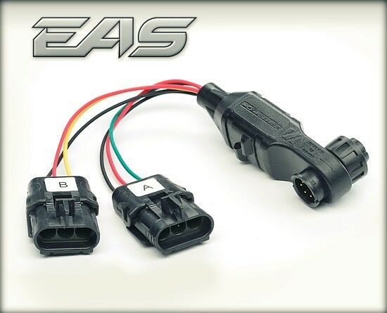 EDGE EVOLUTION CS/CS2 CTS/CTS2 - EAS UNIVERSAL SENSOR INPUT (5-VOLT ...