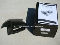 EDGE CS2, CTS2, CTS3 DASH MOUNT 07.5-14 GM DIESEL, 07.5-13 GAS TRUCKS - BASIC INTERIOR