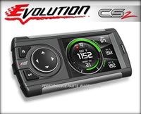 EDGE EVOLUTION CS2 DIESEL TUNER Fits 01-16 Chevy, 95-19 Ford, 03-12 Dodge