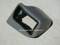 DASH MOUNT For EDGE CS, CTS 07.5-14 GM DIESEL 07.5-13 GAS TRUCKS LUXURY INTERIOR