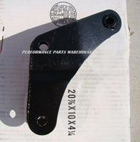 DROP TRACK BAR BRACKET 03-09 DODGE RAM 2500-3500 2-6" LIFT 4-WD