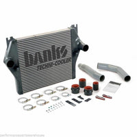 BANKS TECHNI-COOLER INTERCOOLER Fits 07-08 DODGE 6.7L CUMMINS