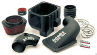 BANKS RAM-AIR & SUPER SCOOP 06-Early'07 CHEVY 6.6L DURAMAX LLY LBZ