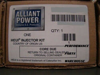 99.5-03 FORD POWERSTROKE 7.3L FUEL INJECTORS - SET 8 NEW