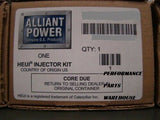 99.5-03 FORD POWERSTROKE 7.3L FUEL INJECTORS - SET 8 NEW