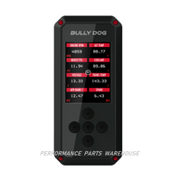 BULLY DOG BDX TUNER 2007-14 DODGE & JEEP V6, V8, HEMI