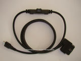 OBD2 CABLE Fits; EDGE CS2 CTS2 CTS3 SUPERCHIPS TD2 TRAILDASH, & DIABLO TRINITY 2