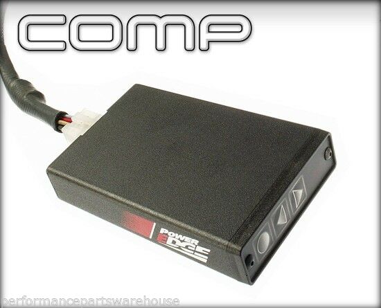 EDGE HOT COMP MODULE Fits 1998.5-2000 DODGE 5.9L CUMMINS 24-VALVE +180HP