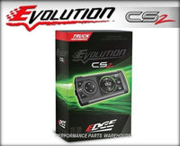 EDGE EVOLUTION CS2 DIESEL TUNER Fits 01-16 Chevy, 95-19 Ford, 03-12 Dodge