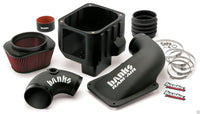 BANKS RAM-AIR & SUPER SCOOP 06-07 GMC 6.6L DURAMAX - DRY FILTER