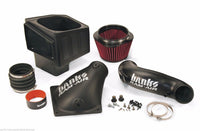 BANKS RAM-AIR INTAKE SYSTEM Fits 10-12 DODGE 6.7L CUMMINS