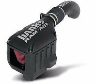 BANKS RAM-AIR INTAKE 09-13 CHEVY GMC TRUCKS - GAS ENGINES