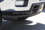 BANKS SUPER SCOOP 2011-13 GAS, 2011-14 DIESEL - CHEVY / GMC TRUCKS