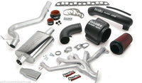 BANKS POWERPACK SYSTEM 2000-03 JEEP WRANGLER 4.0
