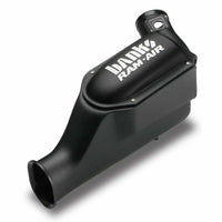 BANKS RAM AIR INTAKE SYSTEM 03-07 FORD F250 F350 6.0L POWERSTROKE - DRY FILTER