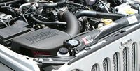 BANKS RAM-AIR INTAKE SYSTEM 07-11 JEEP WRANGLER JK 3.8L
