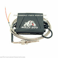 BULLY DOG GT DIESEL SENSOR DOCKING STATION / EXHAUST TEMP EGT PROBE