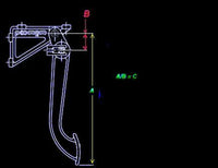 HYDRAULIC CLUTCH MASTER CYLINDER 3/4" BORE - STD & REMOTE RESERVOIR