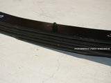 FRONT LEAF SPRINGS 99-04 FORD F250 F350 4" LIFT 4x4 - EXCURSION