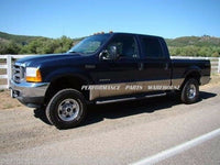 FRONT LEAF SPRINGS 99-04 FORD F250 F350 2" LEVELING LIFT 4x4 - EXCURSION