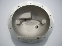 CHEVY 8.5-8.6 CAST ALUMINUM 10-BOLT REAR END COVER - CAMARO FIREBIRD TRUCK