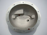 CHEVY 8.5-8.6 CAST ALUMINUM 10-BOLT REAR END COVER - CAMARO FIREBIRD TRUCK