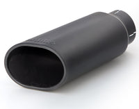 BANKS MONSTER EXHAUST w/ BLACK TIP 2015-18 FORD F150