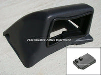 EDGE DASH POD For Discontinued CS/CTS 98-01 DODGE RAM 1500; 98-02 RAM 2500/3500