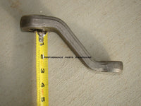 DROP PITMAN ARM 87-95 JEEP WRANGLER YJ 3-6" LIFT - MANUAL STEERING